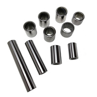 PROX ZESTAW NAPRAWCZY ŁĄCZNIKA (PRZEGUBU) WAHACZA HONDA CRF 250F '19-'22