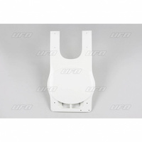 UFO TABLICA NA NUMER STARTOWY VINTAGE BETA 250-500 '79-'82, BETA 125 '79-'80, TGM, ACCOSSATO, KOLOR BIAŁY