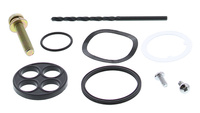 ALL BALLS ZESTAW NAPRAWCZY KRANIKA HONDA CB400F 89-90, VT600C SHADOW 88-98, VT600CD 93-98
