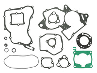 NAMURA KOMPLET USZCZELEK HONDA CR 125 03