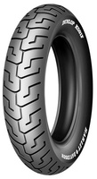 DUNLOP OPONA 160/70B17 K591 73V TL TYŁ HARLEY-DAVIDSON DOT 28-30/2022