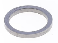 ATHENA USZCZELKA TŁUMIKA 40X50X5 SUZUKI DRZ 400, LTA 700/750 KINGQUAD '05-'16