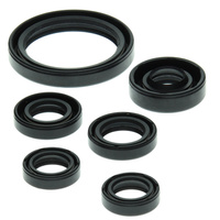 WINDEROSA (VERTEX) KOMPLET (ZESTAW) USZCZELNIACZY SILNIKOWYCH YAMAHA YFZ 450 '04-'13