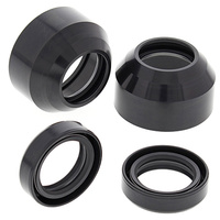 ALL BALLS KOMPLET USZCZELNIACZY OLEJOWYCH I PYŁOWYCH KAWASAKI KX60 83-03, KX80 79-81, SUZUKI RM60 03, RM80 79-85, YAMAHA YZ80 79-82