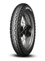 DUNLOP OPONA 4.25/85H18 TT100 64H TT PRZÓD/TYŁ OLDTIMER DOT 19/2023