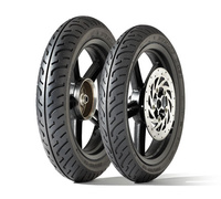 DUNLOP ZZZZ OPONA 100/80-16 D451 (AM) 50P TL PRZÓD DOT 29-48/2023