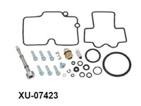 PSYCHIC ZESTAW NAPRAWCZY GAŹNIKA KTM EXC-G 400 '04-'05, EXC/EXC-G/MXC-G/SMS/SX 450 '03-'05, EXC-G 250, EXC/MXC-G/SX 525 '03-'05, SXS 540 '03-'05, SMR 560 '06-'07, 625 SMC '04-'06, SXC 625 '03-'05, 660 RALLY REPLICA '06-'07 (26-1521)