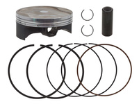 NAMURA 2024/10 TŁOK YAMAHA YZ 450F (YZF450) '23-'24, WRF 450 / YZ 450 FX '24, (STD. 96,95MM) KUTY (PIERŚCIENIE FX-40052R)