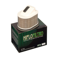 HIFLO FILTR POWIETRZA KAWASAKI Z750 '05-'12, Z 1000 '03-'09 (30) (12-92512) (K2160) (ZASTĄPIONY PRZEZ HFA2802)