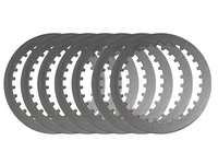 PSYCHIC PRZEKŁADKI TARCZ SPRZĘGŁOWYCH HONDA CR250 94-07 (138,8X104,4X1,5X28T)-5X, (138,8X104,4X1,5X28T)-2X (PS004C)