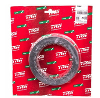 TRW ZF PRZEKŁADKI TARCZ SPRZĘGŁOWYCH HARLEY DAVIDSON FLHTCUL 1690 ELECTRA GLIDE '14-'16, FLSS / FLSTFBS 1800 SOFTAIL '16-'17, SUZUKI DL 1000 A V-STROM '14-'17, DL 1000 XTA V-STROM '17,