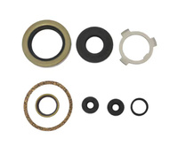 ATHENA KOMPLET USZCZELNIACZY OLEJOWYCH SKRZYNI BIEGÓW HARLEY DAVIDSON FLATHEAD/PANHEAD/SHOVELHEAD (OEM:35230-39K)