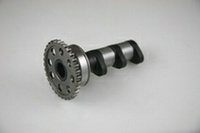 HOT CAMS WAŁEK ROZRZĄDU YAMAHA YZF 450 06-09, WRF 450 03-15, YFZ 450 04-09 SSĄCY