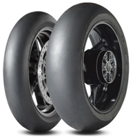 DUNLOP OPONA 200/75R17 Moto2 - 1 (2230) L2 TL TYŁ DOT 28/2023