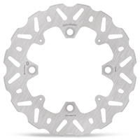 MOTO-MASTER TARCZA HAMULCOWA TYŁ / TYLNA NITRO ROAD HONDA: CBR 600RR (ABS) '09-'25 (PATRZ OPIS TOWARU)