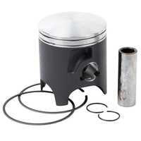 VERTEX TŁOK HONDA CR 250 '86-'96 REPLICA (PIERŚCIENIE 53010006640 X 2 SZT.)