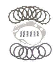 TRW ZF SPRZĘGŁO KOMPLETNE SUPERKIT SUZUKI DL 650 V-STROM '04-'11, SV 650 '03-'08