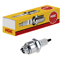 NGK ŚWIECA ZAPŁONOWA BR4-LM (NR 4133) CARTER, TECUMSEH (10)