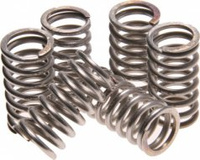 TRW ZF SPRĘŻYNY SPRZĘGŁOWE KTM EXC-LC4 400 93-95, HONDA VF750 82-84, YAMAHA XV 500 83-84, (5 SZT.) (EBS077)