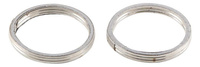 WINDEROSA (VERTEX) USZCZELKA KOLEKTORA WYDECHOWEGO SUZUKI DL650 04-17 DL650, GS500 89-02, GS500F 04-09, SV650 99-17