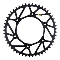 PROX ZĘBATKA TYLNA 289 49 STALOWA ULTRALITE HONDA CR 125/250/F250R/F450R '87-22 (28949) (JTR210.49) (STD.-2) (ŁAŃC.520) - ZASTĘPUJE 07.RS12087-49