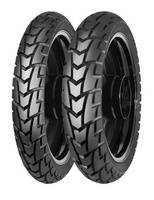 MITAS OPONA 130/70-17 MC 32 62R TL TYŁ DOT 14-37/2023 (572992)