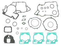 NAMURA KOMPLET USZCZELEK KTM SX 125 '07-'13, SX 144 '07-'08, SX 150 '09-'15