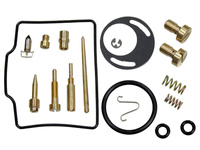 PSYCHIC ZESTAW NAPRAWCZY GAŹNIKA HONDA CRF 80F '06-13, (26-1197) (NA 1 GAŹNIK)