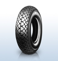MICHELIN OPONA 3.50-10 S83 59J TL/TT REINF PRZÓD/TYŁ DOT 26-34/2024