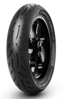 METZELER OPONA 100/80-14 SPORTEC STREET 2 48S TL M/C PRZÓD/TYŁ DOT 25/2024