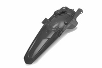 UFO BŁOTNIK TYŁ YAMAHA YZF 250 '19-'22, YZF 450 '18-'22 ' KOLOR SZARY