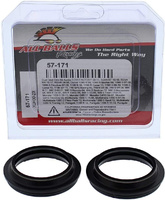 ALL BALLS USZCZELNIACZE PRZEDNIEGO ZAWIESZENIA PYŁOWE APRILIA RSV4, TUONO 1100, DUCATI 1098/1198/749, MONSTER 1100/S4RS, MULTISTRADA 1000/1100/120