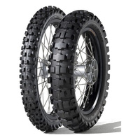 DUNLOP OPONA 150/70B18 D908 RR RALLY RAID 70S TT M+S TYŁ DOT 03/2025