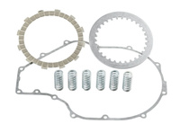 TRW ZF SPRZĘGŁO KOMPLETNE SUPERKIT KAWASAKI GPZ 110 E / HORIZONT '95-'98, ZZR 1100 '90-'01
