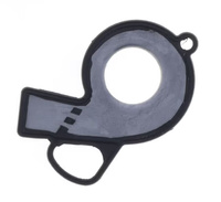 ATHENA USZCZELKA POMPY WODY GAS GAS EX/MC 450F '21-'23, HUSQVARNA FC/FS 450 '16-'23, FR 450 RALLY '19-'23, FE 501 '17-'23, KTM EXC-F 500 '17-'23, SMR 450 '21-'23, SX-F/XC-F 450 '16-'23 (OEM: 79435053100; 79435053000)