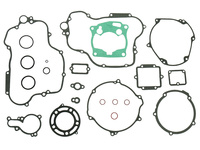 NAMURA KOMPLET USZCZELEK KAWASAKI KX 125 '92-'94