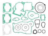 NAMURA KOMPLET USZCZELEK GAS GAS EC 200/250/300 '97-'13, ENDURO 250/300 '97-13