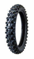 WANDA OPONA 80/100-12 P2006 55M 6PR TT TYŁ DOT 35-51/2024 (WZMACNIANA) (MOTOCROSS)