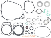 NAMURA KOMPLET USZCZELEK KTM EXC-F (EXCF) 450 '20-'21