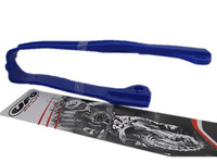 UFO ŚLIZG ŁAŃCUCHA SUZUKI RMZ 450 '07 ORAZ '10-'17 KOLOR NIEBIESKI - ZASTĘPUJE SU04932089