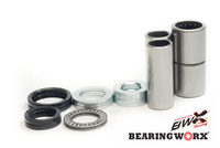 BEARING WORX ZESTAW NAPRAWCZY WAHACZA HONDA CR 125 93-01 (28-1041)
