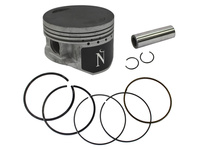 NAMURA TŁOK YAMAHA YFM 350 (YFM350) RAPTOR '04-'13, GRIZZLY '07-'14, WOLVERINE '95-'09 (84,45MM=+1,50MM) (8605D150) (PIERŚCIENIE NA-40005-6R)