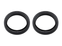 PSYCHIC USZCZELNIACZE PRZEDNIEGO ZAWIESZENIA OLEJOWE 43X54X9,5/10,5 MM HONDA CR 125R '92-'93, CR 500R/250R '92-'94 (55-111;ARI044)