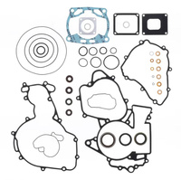 ATHENA KOMPLET USZCZELEK (Z USZCZELNIACZAMI OLEJOWYMI) SHERCO SE 250 / 300 ENDURO / FACTORY / RACING / SIX DAYS '14-'21 (OEM: 5203; 5204)