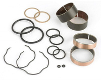 BEARING WORX ZESTAW TULEJEK (PANEWEK) ZAWIESZENIA PRZEDNIEGO KTM EXCF 350 13-15, EXC 450 07-11, 990 ADVENTURE 07-13, 690 ENDURO R 09-10 (38-6074)