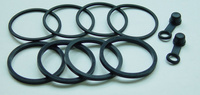 TOURMAX ZESTAW NAPRAWCZY ZACISKU HAMULCOWEGO PRZÓD YAMAHA XV 750/1100, XVZ12T, XJ 600 84-91, R1 98-01 (OEM: 26H-W0047-00) (MADE IN JAPAN)