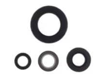 ATHENA KOMPLET (ZESTAW) USZCZELNIACZY SILNIKOWYCH YAMAHA TT 250R 99-06 (TTR250)