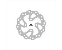 NG TARCZA HAMULCOWA TYŁ YAMAHA YFM 450 '06-'14, YFM 700R RAPTOR '06-'14, YFZ 450R '12-'13, YFZ 700R '19-'22 (200X51X4MM) (4X10,25MM) WAVE