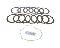 TRW ZF SPRZĘGŁO KOMPLETNE SUPERKIT YAMAHA YZF R6 '06-'16