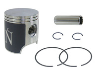 NAMURA TŁOK KTM (2T) EXC 200 (EXC200) '98-'14 (63,95MM) (2 PIERŚCIENIE) (PIERŚCIENIE NX-70021R)